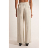 Z Supply Women's Cortez Pinstripe Pants