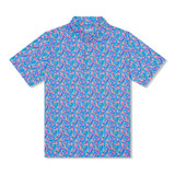 Product image of Chubbies Men's Spade Performance Polo