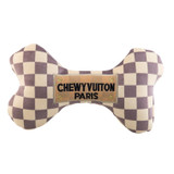 Wallets & Cardholders Checker Chewy Vuiton Bone Toy - XL