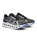 The On Running Men's Cloudeclipse in the colorway Black/ Frost