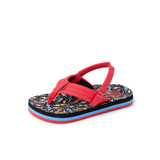 The Reef Toddlers' Little Ahi Sandal in Multi Bolts