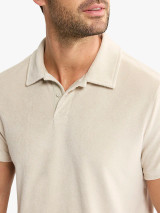 Fair Harbor Men's Ravello Terry Polo