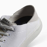 The Reef Men's Swellsole Neptune CARDINAL Sneakers in the colorway White