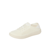 The Reef Men's Swellsole Neptune Sneakers in the colorway Marshmallow