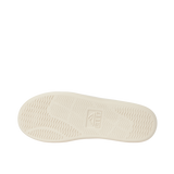 The Reef Men's Swellsole Neptune Sneakers in the colorway Marshmallow