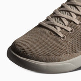 The Reef Men's Swellsole Neptune Sneakers in the colorway Tan