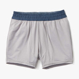 The Kids Bayberry Trunk in the Lagoon Angelfish colorway