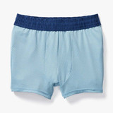 The Kids Bayberry Trunk in the Blue Island Hopper colorway
