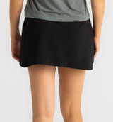 Free Fly Women's Bamboo-Lined Active Breeze Skort back