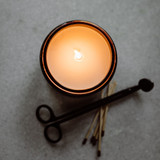 Jackson Vaughn Fort Worth Candle