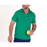The Performance Sport Players Shirt in Home Turf colorway