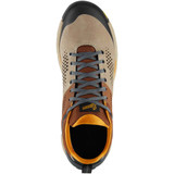 Danner Men's Trail 2650 Running Shoes in the colorway Timberwold/ Bone Brown