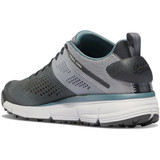 Danner Men's Trail 2650 Running Shoes Charcoal Goblin Blue sole view