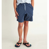 The Boys' Breeze Short in Skin & Hair Products colorway