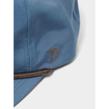 The Duck Camp Redfish Hat in the Costal Blue Colorway