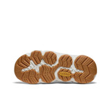 Keen Women's Hyperport H2 Sandals Alloy and Skyway side view
