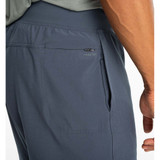 The Bamboo-Lined Active Breeze Short – 5.5" in Blue Dusk II colorway