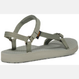 The Teva Women's Original Universal Slim Sandal in the colorway Seagrass
