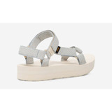 The Teva Women's Midform Universal Sandal in the colorway Boho Birch