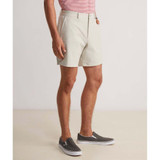 The 7 Inch On-The-Go Shorts in Khaki colorway