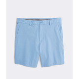 The 7 Inch On-The-Go Shorts in Jake Blue colorway