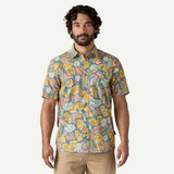 Patagonia Men's Go-To Button up Shirt