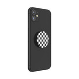 The PopSockets Checkered Phone Grip