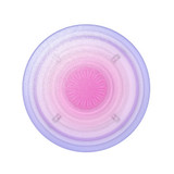 The PopSockets Plant Aura Phone Grip in Pink