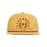 Sendero Provisions No Luck New Hat