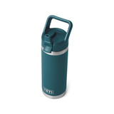 YETI Rambler 18 oz Water Bottle - Agave Teal