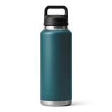 YETI Rambler 46 oz Chug Bottle - Agave Teal