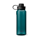 YETI Yonder 34 oz Tether Cap Water Bottle - Agave Teal