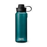 YETI Yonder 34 oz Tether Cap Water Bottle - Agave Teal