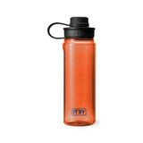 YETI Yonder 25 oz Tether Cap Water Bottle - King Crab Orange