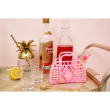 Sun Jellies Mini Retro Basket