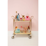 Sun Jellies Mini Retro Basket