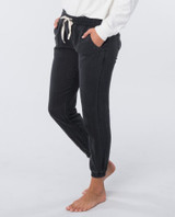 Rip Curl Women's Classic Surf Pants in black colorway