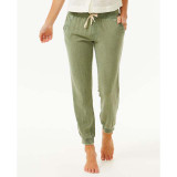 Rip Curl Women's Classic Surf Pants in Sage colorway