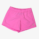 ERLEBNISWELT-FLIEGENFISCHEN'S Girls' Solid Volley Shorts