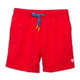 TYLER'S Boys' Solid Volley Shorts