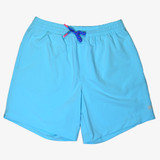 TYLER'S Men's Solid Volley Shorts