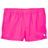 TYLER'S Women's Solid Volley Shorts