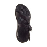 The Chaco Women's Z/2 classic sandals in the colorway black