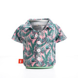 Puffin Drinkwear The Aloha Koozie in Weekend Vibes colorway