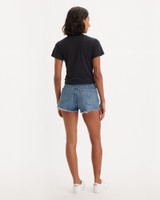 Levi's Women's 501 Original woven climber - Darn It Now