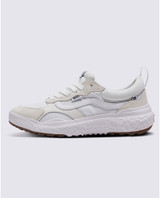 The vans scacchi Men's Ultrarange Neo VR3 Sneakers in the colorway true white