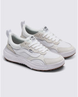 The vans scacchi Men's Ultrarange Neo VR3 Sneakers in the colorway true white