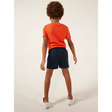 The Chubbies Toddlers' Originals Shorts in the Navy Colorway