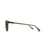 The full moon oakley Sunglasses anna karin karlsson glasses gold in the Cambria and Green Polarized Colorway