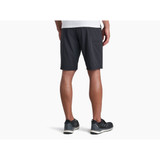 The Kuhl Men's 10 inch Supressor Short in Black